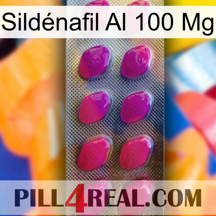 Sildénafil Al 100 Mg 09